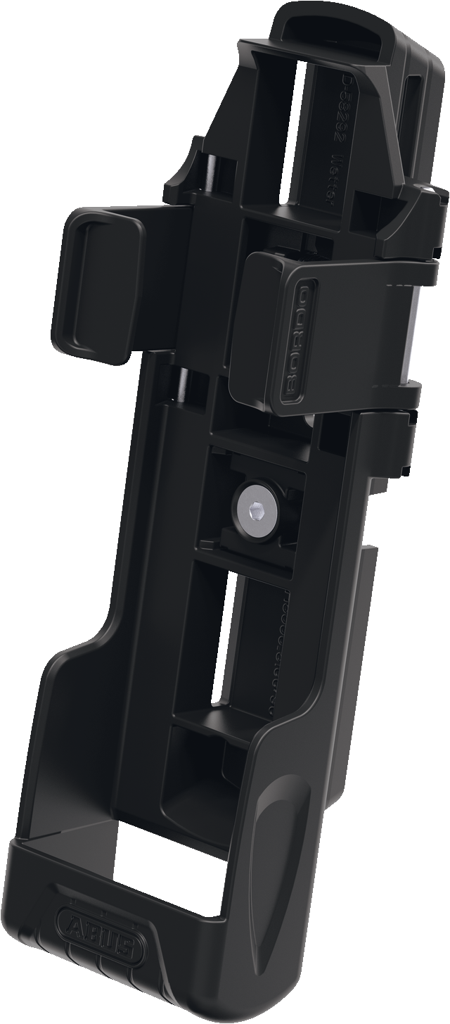 Bike lock | BORDO™ 6000K | flexible and strong | ABUS